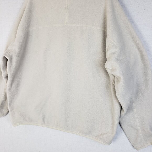 lululemon athletica Cream Performance Jacket - Picture 10 of 16